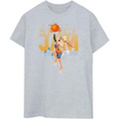 Camiseta manga larga Lola Basketball Fade para mujer - Space Jam: A New Legacy - Modalova