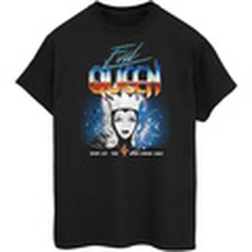 Camiseta manga larga Evil Queen Don't Let para mujer - Disney - Modalova