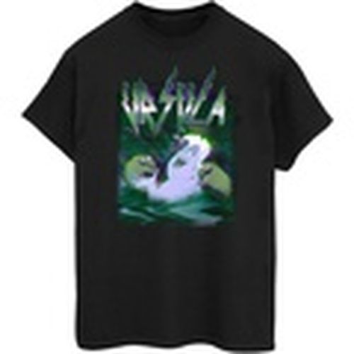 Camiseta manga larga Glitch para mujer - Disney - Modalova