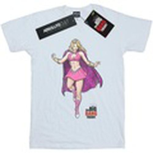 Camiseta manga larga BI51948 para mujer - The Big Bang Theory - Modalova