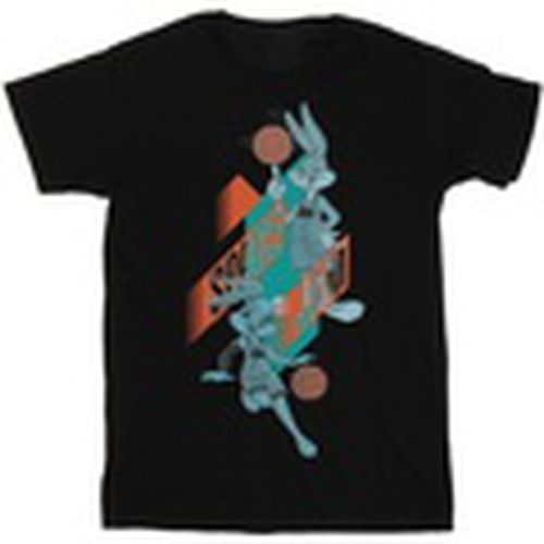 Camiseta manga larga Balling para hombre - Space Jam: A New Legacy - Modalova