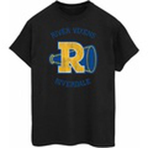 Camiseta manga larga River Vixens para mujer - Riverdale - Modalova
