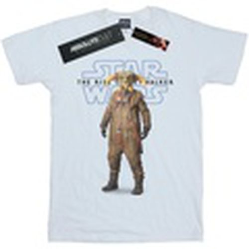 Camiseta manga larga The Rise Of Skywalker Boolio para hombre - Disney - Modalova