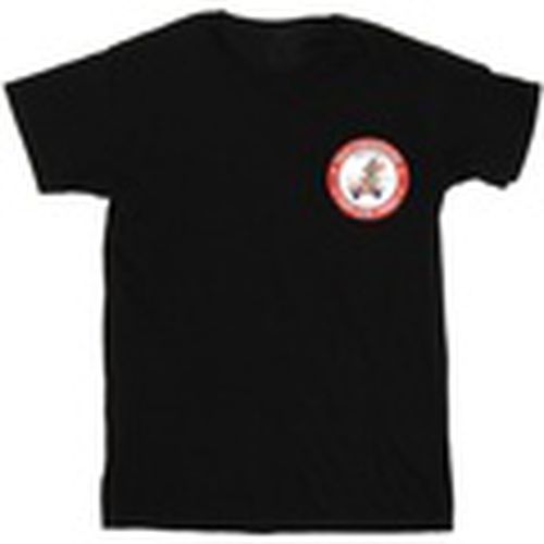 Camiseta manga larga Ready To Ride Skate para hombre - Dessins Animés - Modalova