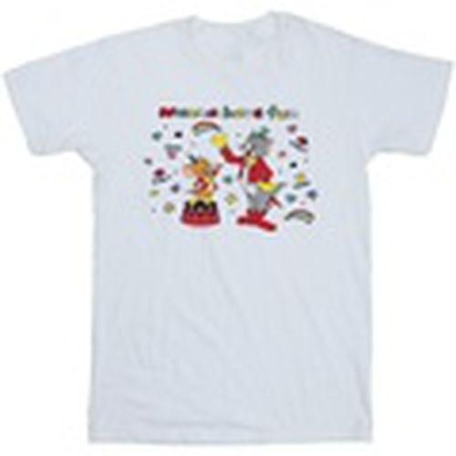 Camiseta manga larga Wanna Have Fun para hombre - Dessins Animés - Modalova