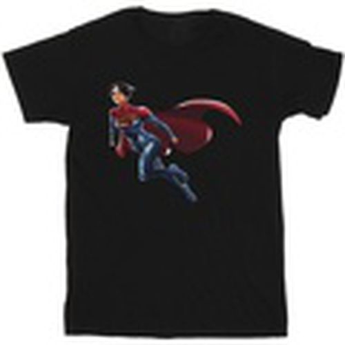 Camiseta manga larga BI52152 para hombre - Dc Comics - Modalova