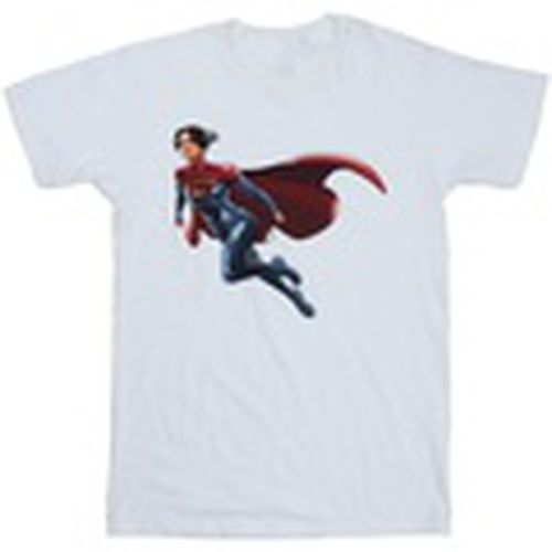 Camiseta manga larga BI52152 para hombre - Dc Comics - Modalova