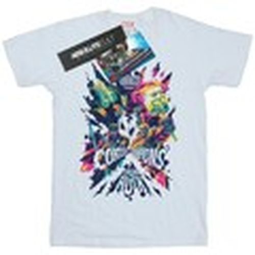 Camiseta Ragnarok para hombre - Marvel - Modalova