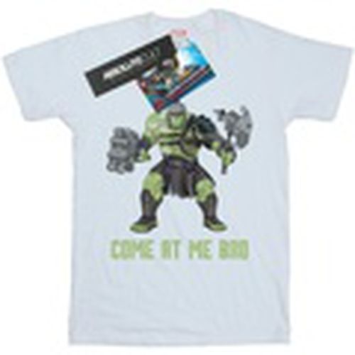 Camiseta manga larga Ragnarok Come At Me Bro para hombre - Marvel - Modalova