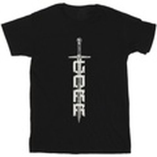 Camiseta manga larga Love And Thunder para hombre - Marvel - Modalova