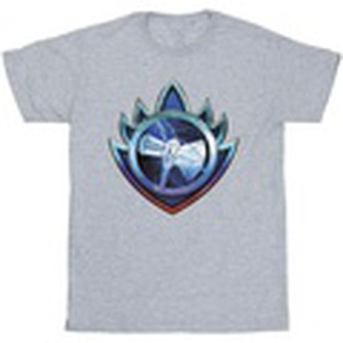 Camiseta manga larga Love And Thunder Stormbreaker para hombre - Marvel - Modalova