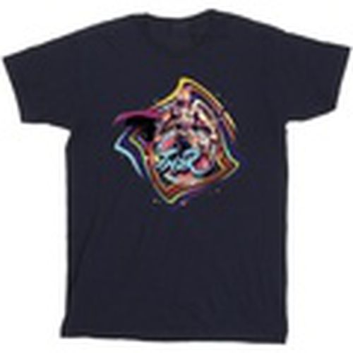 Camiseta manga larga Love And Thunder para hombre - Marvel - Modalova