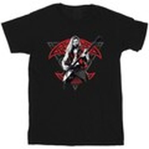 Camiseta Love And Thunder para hombre - Marvel - Modalova