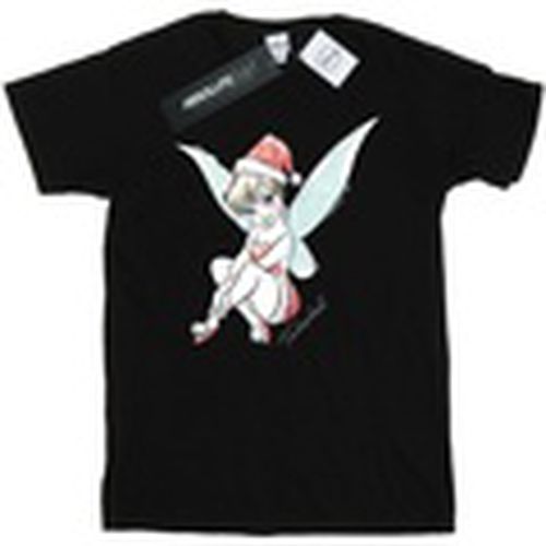 Camiseta manga larga Fairy para hombre - Disney - Modalova