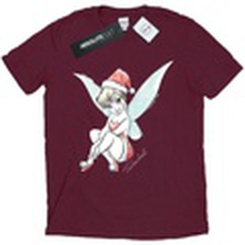 Camiseta manga larga Fairy para hombre - Disney - Modalova