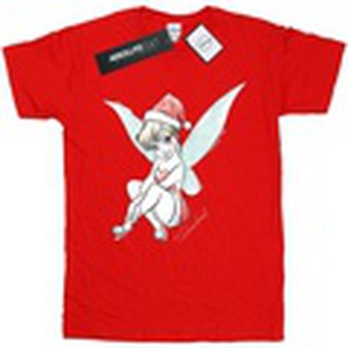 Camiseta manga larga Fairy para hombre - Disney - Modalova