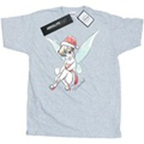 Camiseta manga larga Fairy para hombre - Disney - Modalova