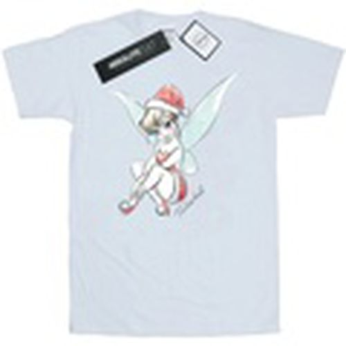 Camiseta manga larga Fairy para hombre - Disney - Modalova