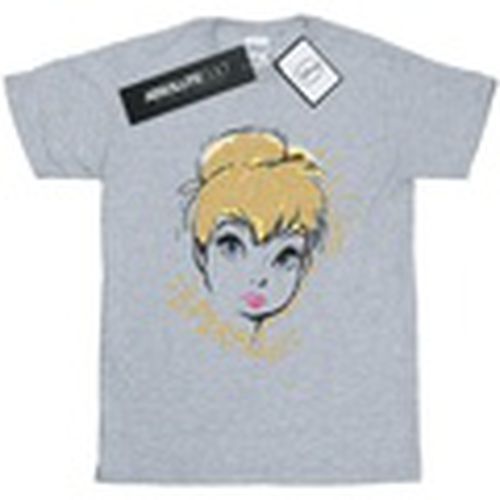 Camiseta manga larga BI52138 para hombre - Disney - Modalova