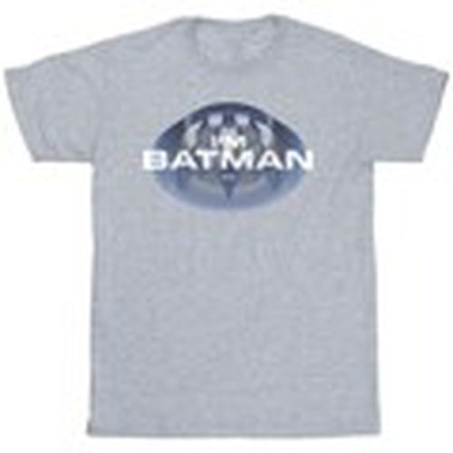 Camiseta I'm Batman para hombre - Dc Comics - Modalova