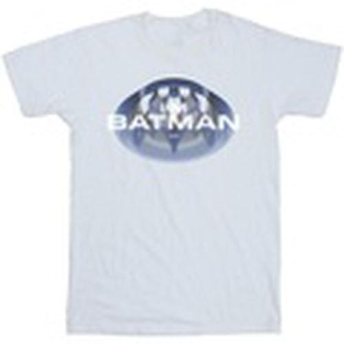 Camiseta manga larga I'm Batman para hombre - Dc Comics - Modalova