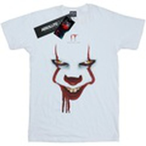 Camiseta manga larga BI52190 para hombre - It Chapter 2 - Modalova