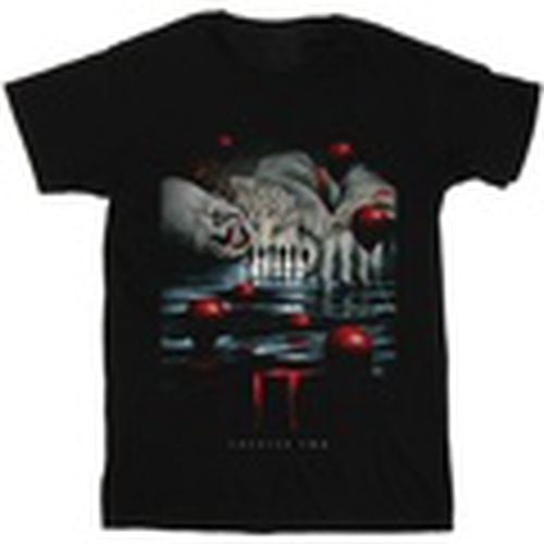 Camiseta manga larga BI52195 para hombre - It Chapter 2 - Modalova