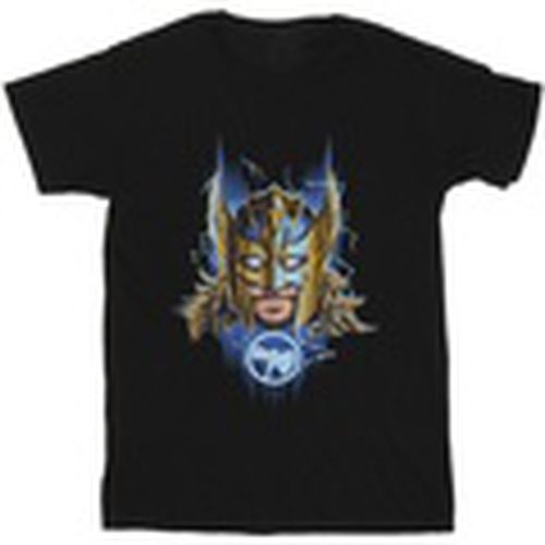 Camiseta manga larga Love And Thunder para hombre - Marvel - Modalova