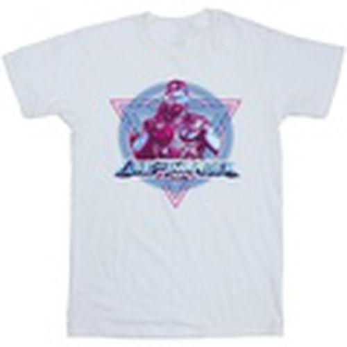 Camiseta manga larga Love And Thunder para hombre - Marvel - Modalova