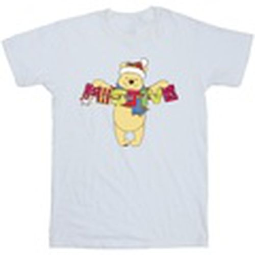 Camiseta manga larga BI52296 para hombre - Disney - Modalova