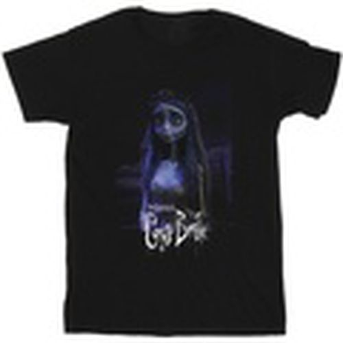 Camiseta manga larga BI52456 para hombre - Corpse Bride - Modalova