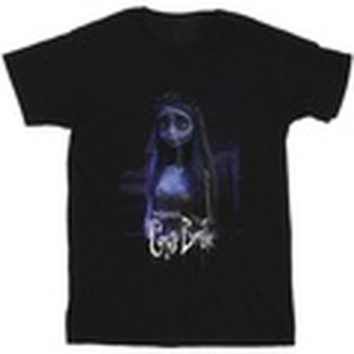 Camiseta manga larga Emily Poster para hombre - Corpse Bride - Modalova