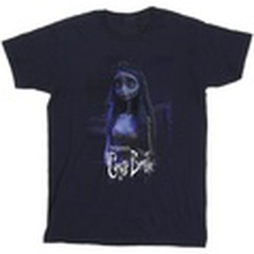 Camiseta manga larga BI52456 para hombre - Corpse Bride - Modalova