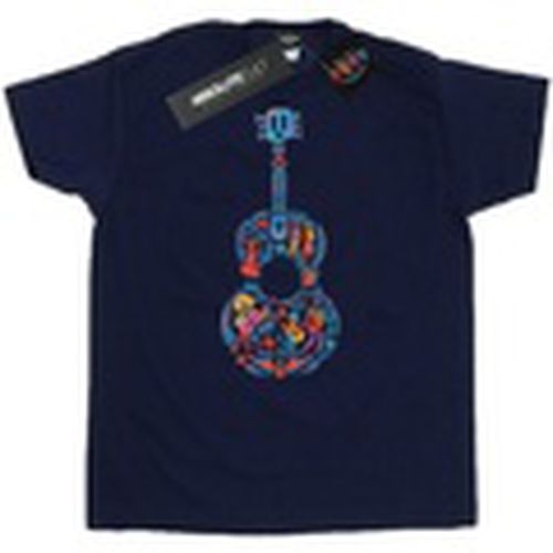 Camiseta manga larga BI52460 para hombre - Disney - Modalova