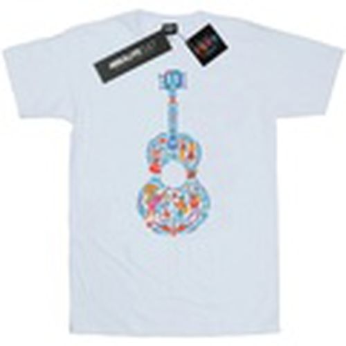 Camiseta manga larga BI52460 para hombre - Disney - Modalova