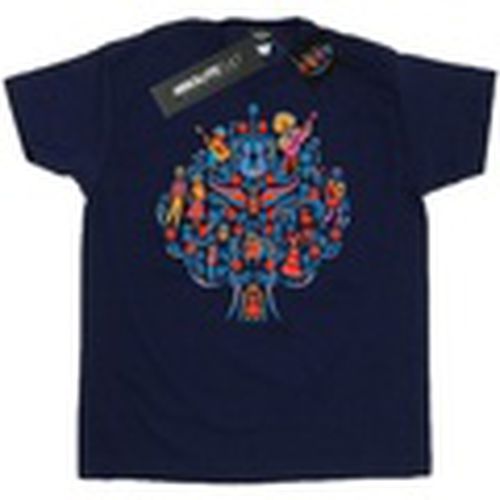Camiseta manga larga BI52461 para hombre - Disney - Modalova