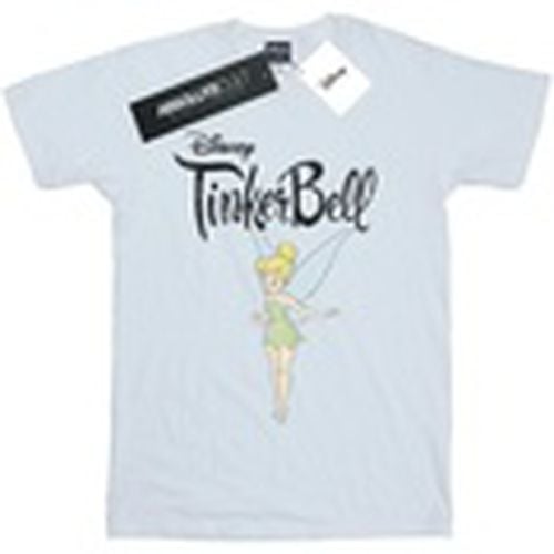 Camiseta manga larga Tink para hombre - Disney - Modalova