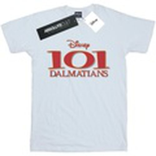 Camiseta manga larga 101 Dalmatians para hombre - Disney - Modalova