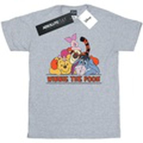 Camiseta manga larga BI52288 para hombre - Disney - Modalova