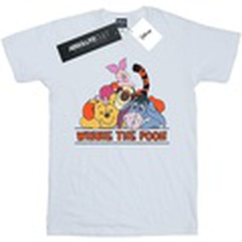 Camiseta manga larga BI52288 para hombre - Disney - Modalova