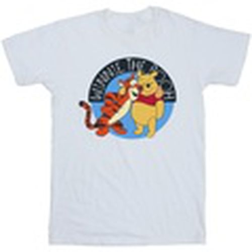 Camiseta manga larga BI52290 para hombre - Disney - Modalova