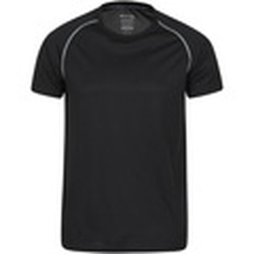 Camiseta manga larga Endurance para hombre - Mountain Warehouse - Modalova