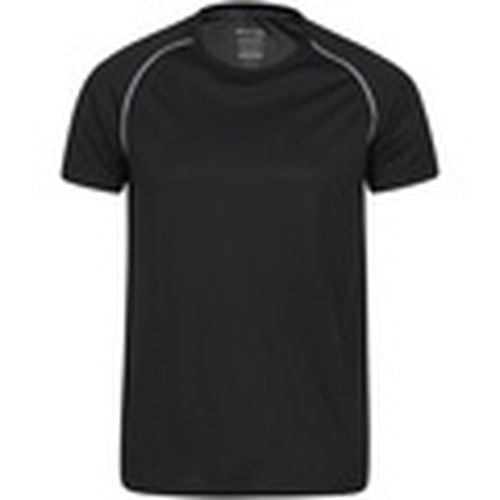 Camiseta manga larga MW211 para hombre - Mountain Warehouse - Modalova