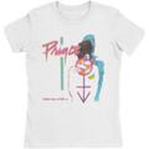 Camiseta manga larga Take Me With U para mujer - Prince - Modalova