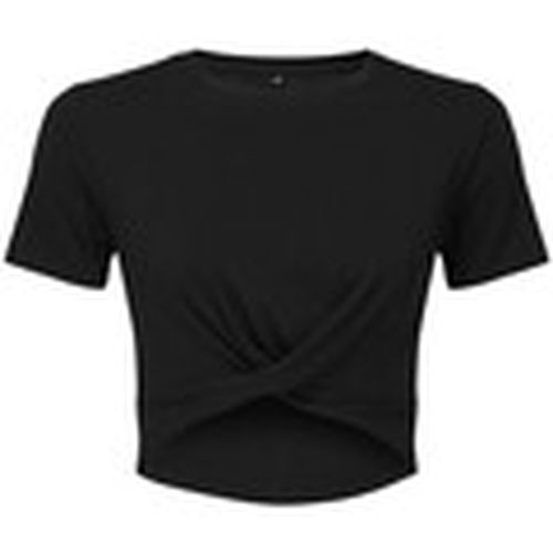 Camiseta manga larga RW9216 para mujer - Tridri - Modalova