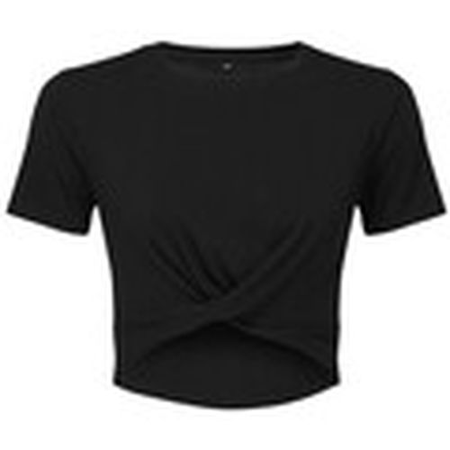 Tridri Camiseta RW9216 para mujer - Tridri - Modalova