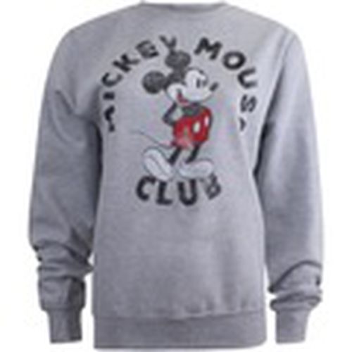 Jersey Mickey Mouse Club para mujer - Disney - Modalova