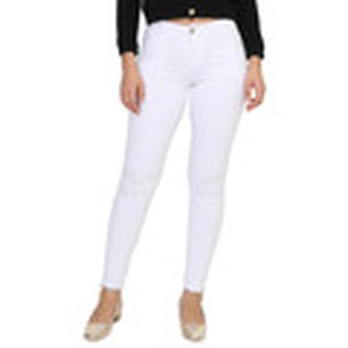 Jeans 69659_P162138 para mujer - La Modeuse - Modalova