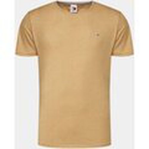 Camiseta DM0DM09586 - Hombres para hombre - Tommy Jeans - Modalova