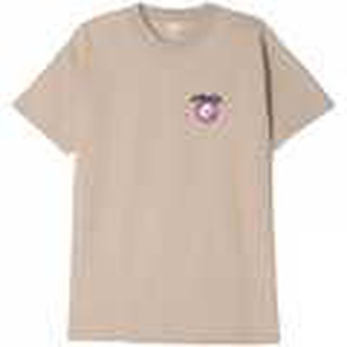 Tops y Camisetas daisy spray para hombre - Obey - Modalova